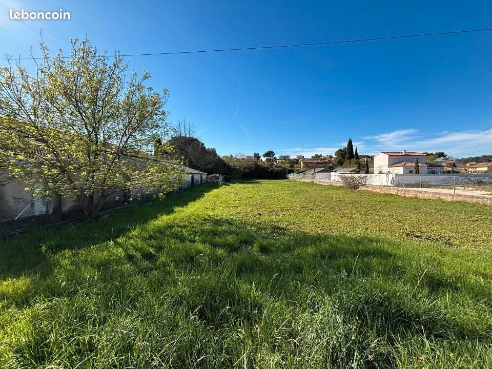 Maison à vendre, 83m², La Crau