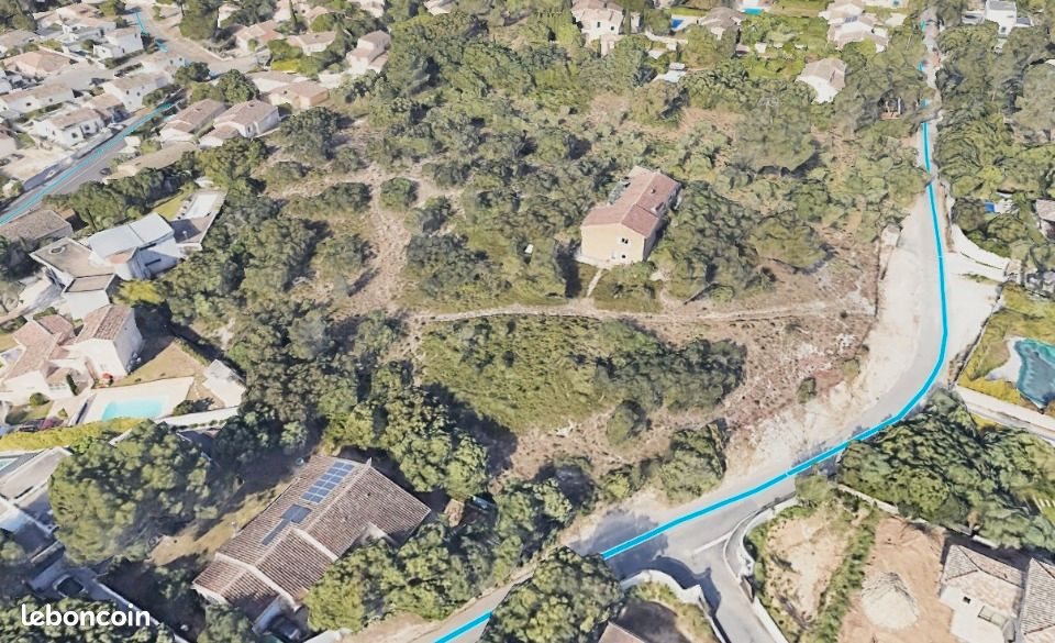 Maison à vendre, 140m², Villeneuve-lès-Avignon