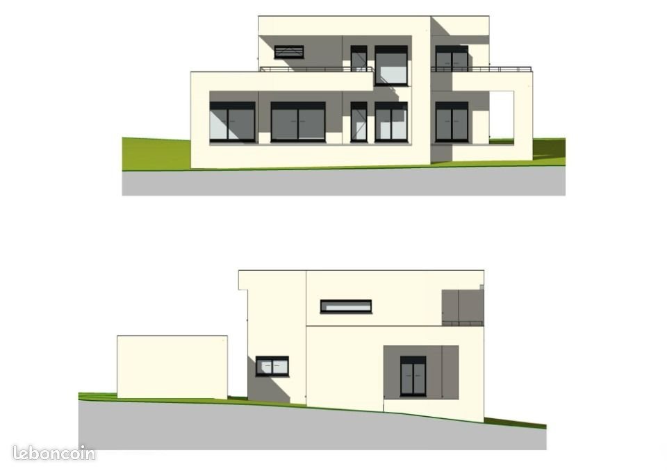 Maison à vendre, 169m², Le Sequestre