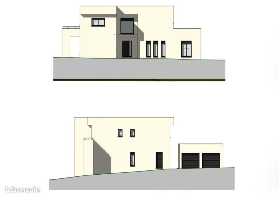 Maison à vendre, 169m², Le Sequestre