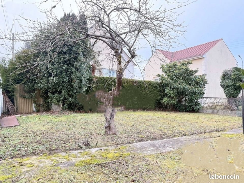 Maison à vendre, 90m², Méry-sur-Oise