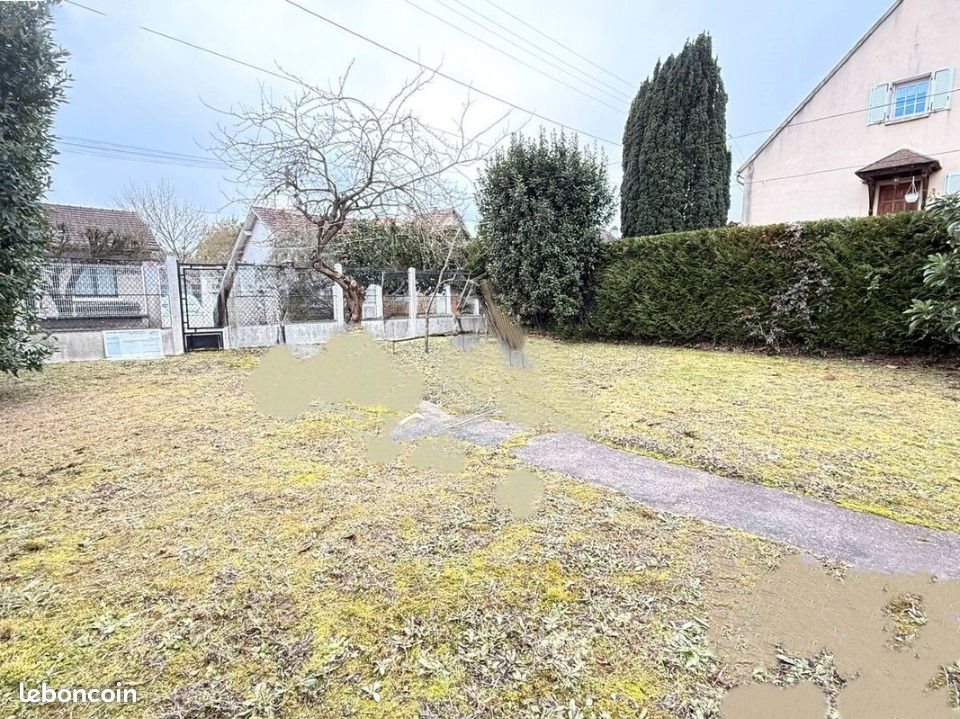 Maison à vendre, 90m², Méry-sur-Oise