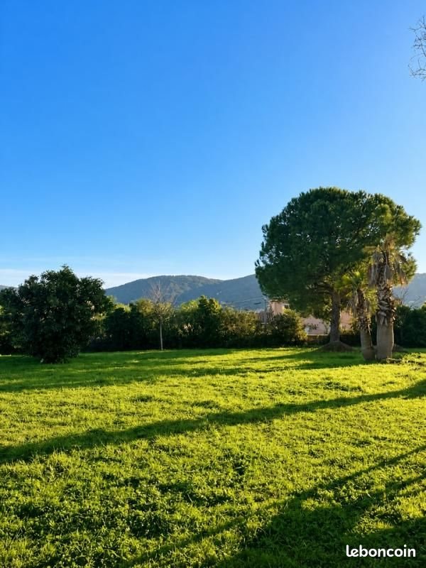 Maison à vendre, 142m², La Crau