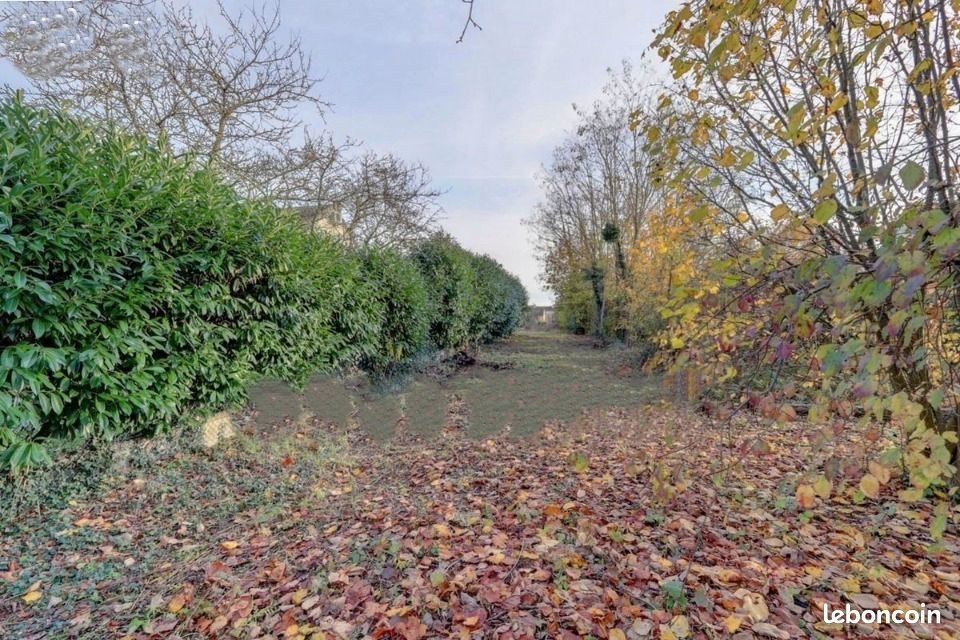 Maison à vendre, 125m², Éragny