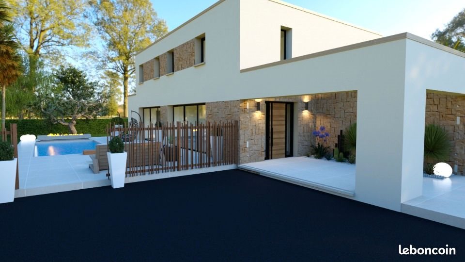 Maison à vendre, 151m², Janvry