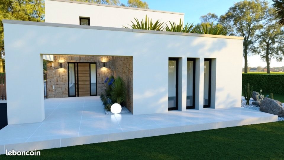 Maison à vendre, 151m², Janvry