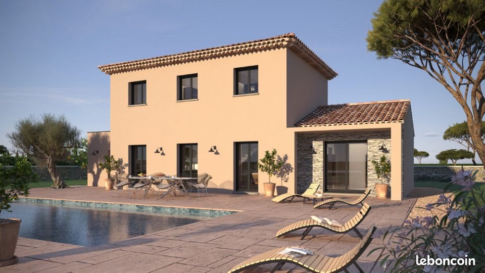 Maison à vendre, 170m², Narbonne