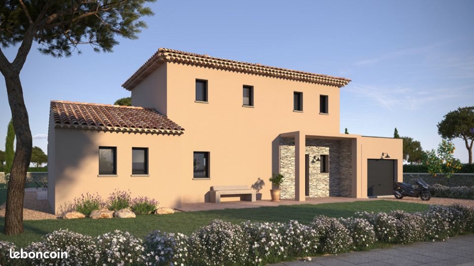 Maison à vendre, 170m², Narbonne