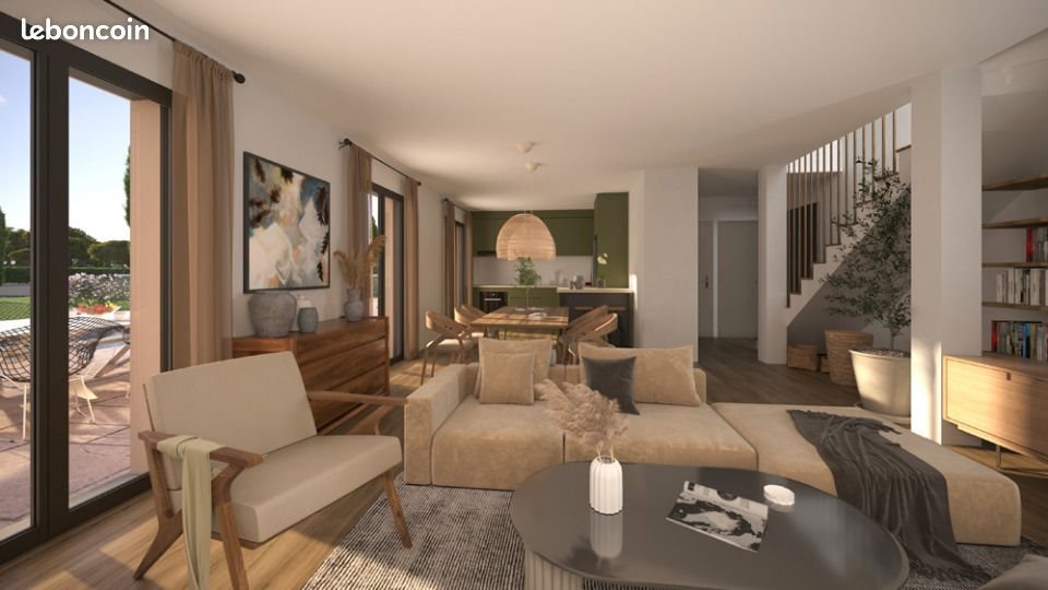 Maison à vendre, 170m², Narbonne
