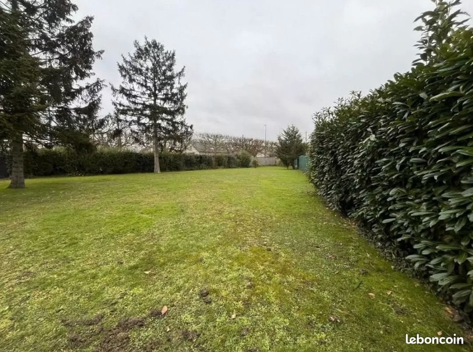 Maison à vendre, 160m², Bussy-Saint-Martin