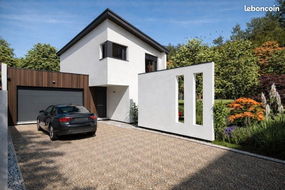 Maison à vendre, 179m², Basse-Goulaine