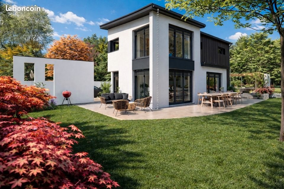 Maison à vendre, 179m², Basse-Goulaine