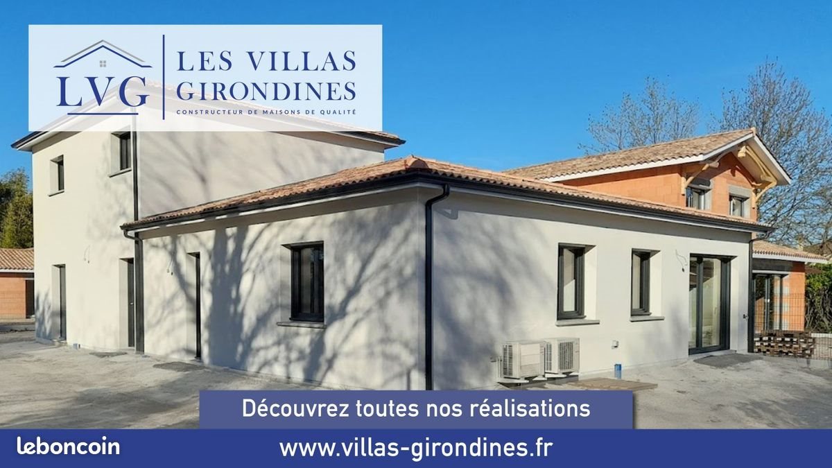 Maison à vendre, 95m², Lugon-et-l'Ile-du-Carnay