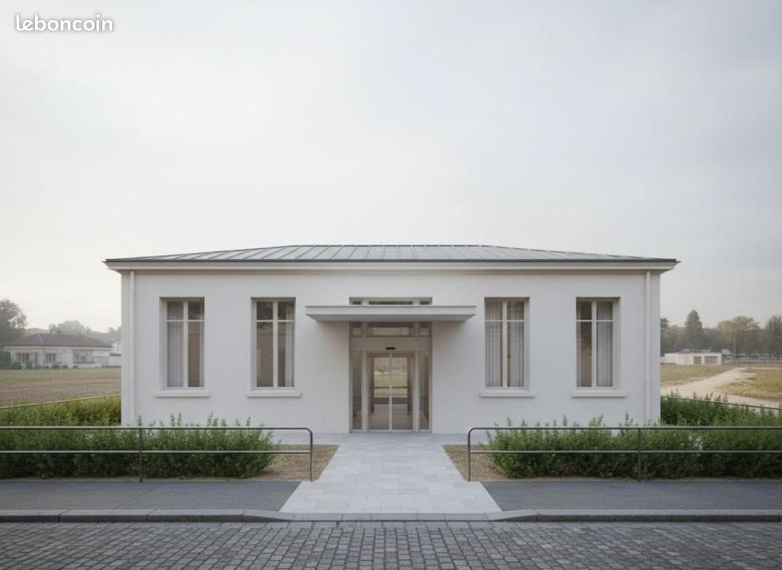 Maison à vendre, 60m², Cenon