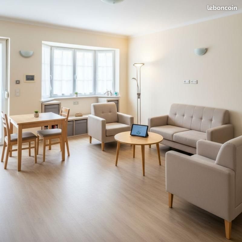 Maison à vendre, 60m², Cenon