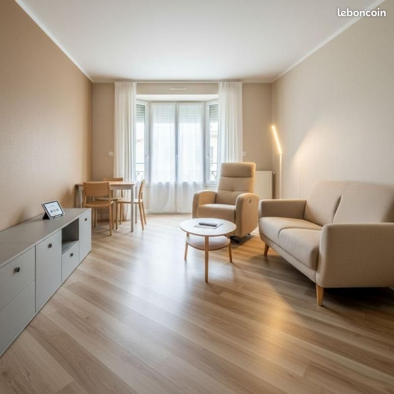 Maison à vendre, 60m², Cenon