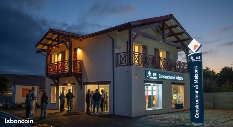 Maison à vendre, 99m², Sanguinet