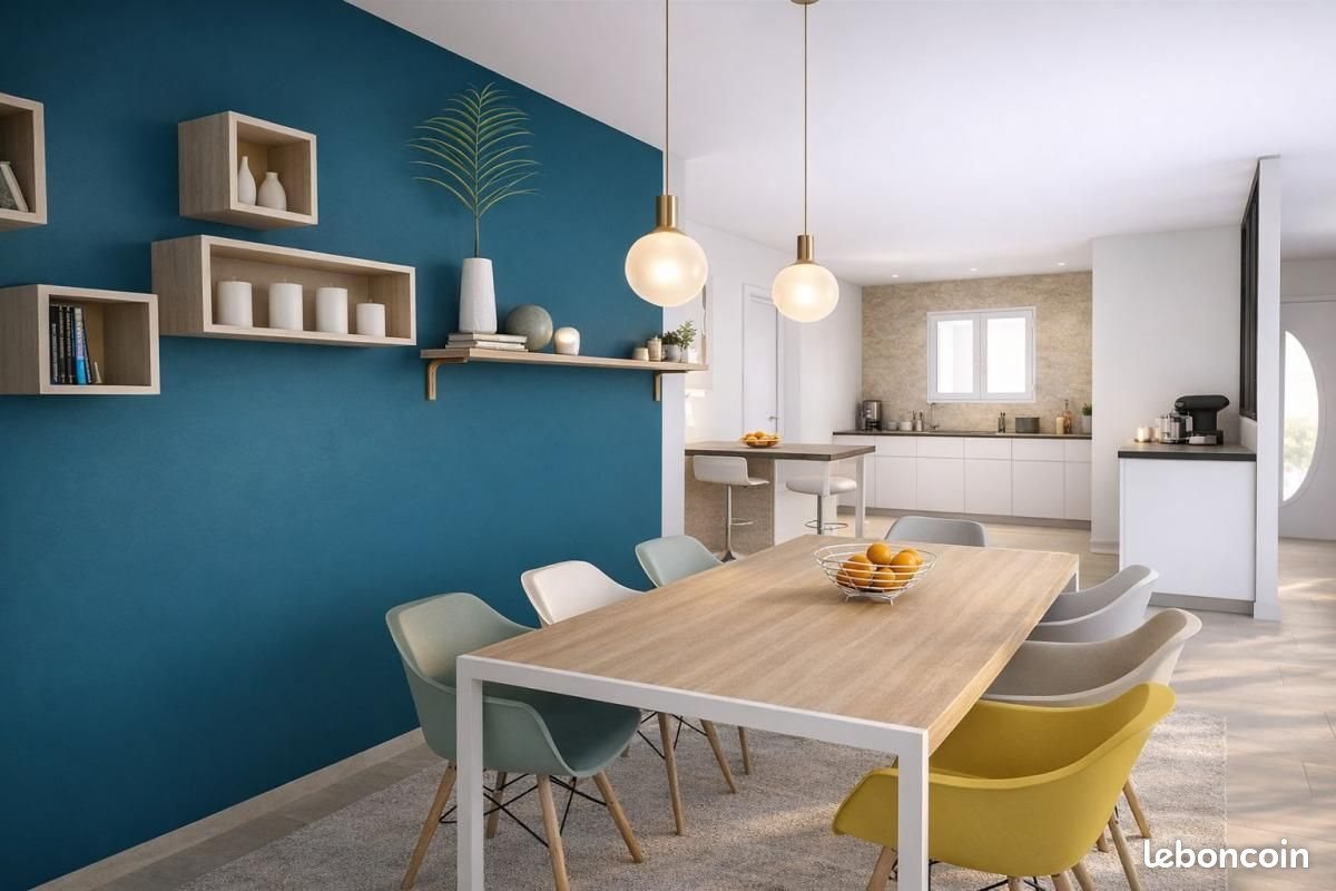 Maison à vendre, 130m², Talence
