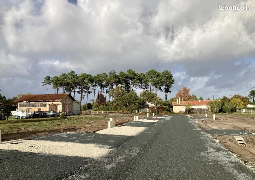 Maison à vendre, 105m², Le Porge