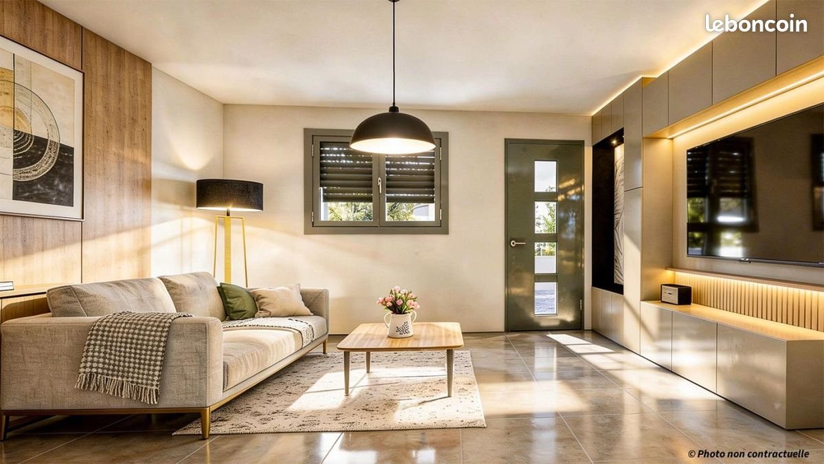 Maison à vendre, 78m², Cheix-en-Retz