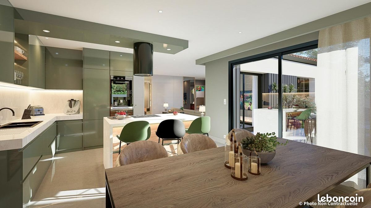 Maison à vendre, 111m², Corcoué-sur-Logne