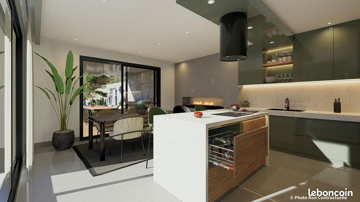 Maison à vendre, 111m², Corcoué-sur-Logne