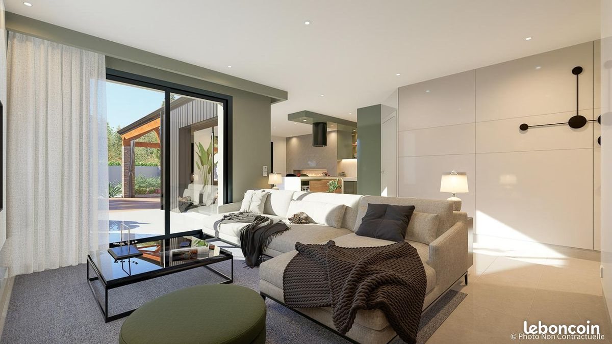 Maison à vendre, 111m², Corcoué-sur-Logne