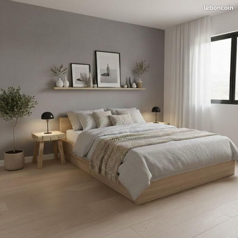 Maison à vendre, 85m², Léguevin