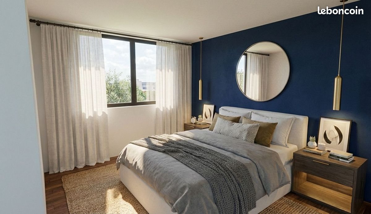 Maison à vendre, 85m², Léguevin