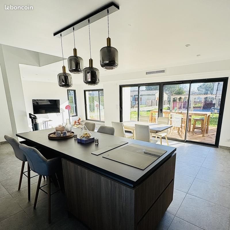 Maison à vendre, 90m², Fronton