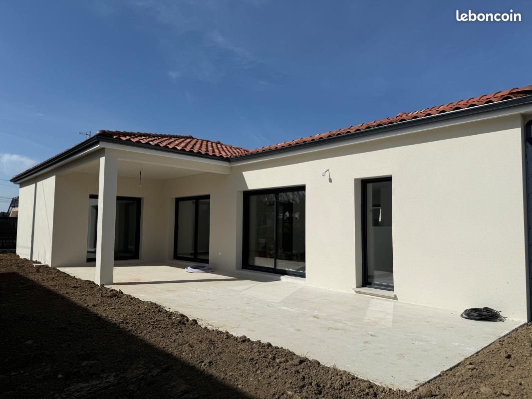 Maison à vendre, 100m², Toulouse
