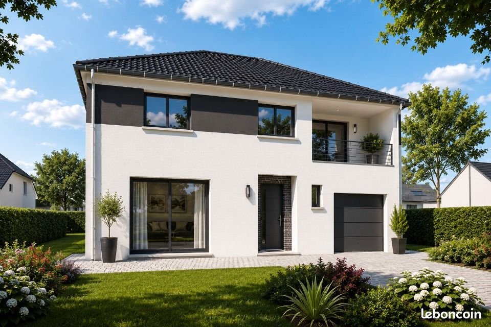Maison à vendre, 143m², Saintry-sur-Seine