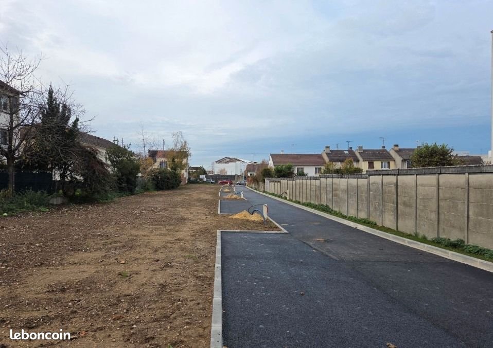 Maison à vendre, 100m², Mantes-la-Ville