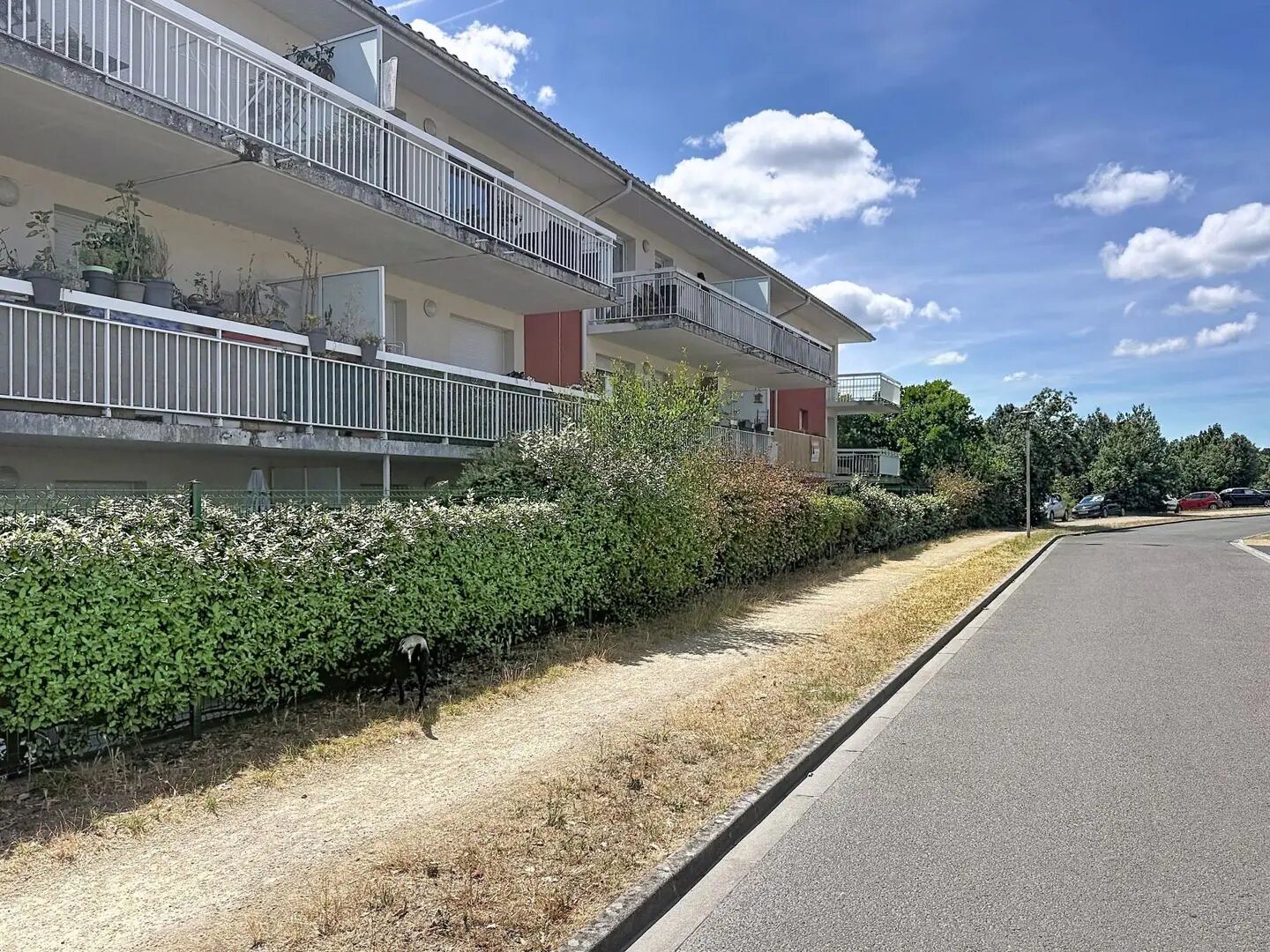 Appartement à vendre, 44m², Belin-Béliet
