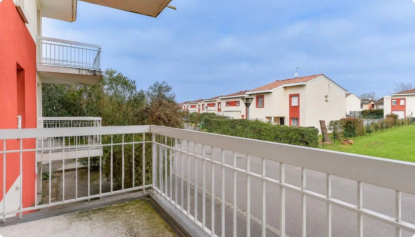 Appartement à vendre, 44m², Belin-Béliet