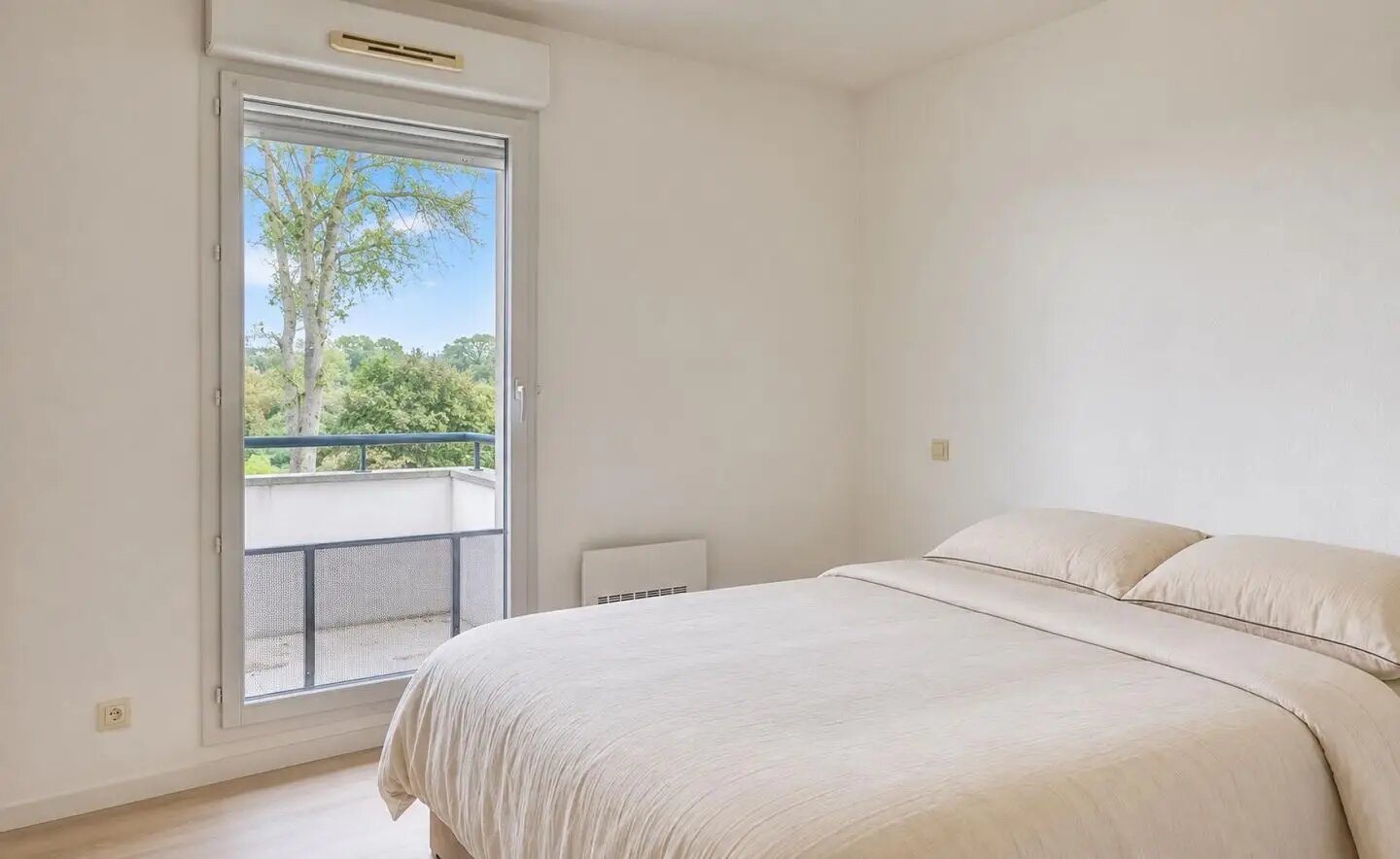 Appartement à vendre, 44m², Belin-Béliet