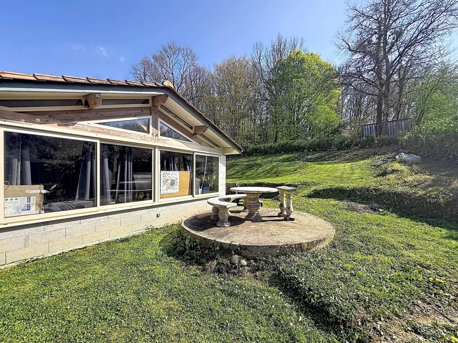 Maison à vendre, 120m², Cambes