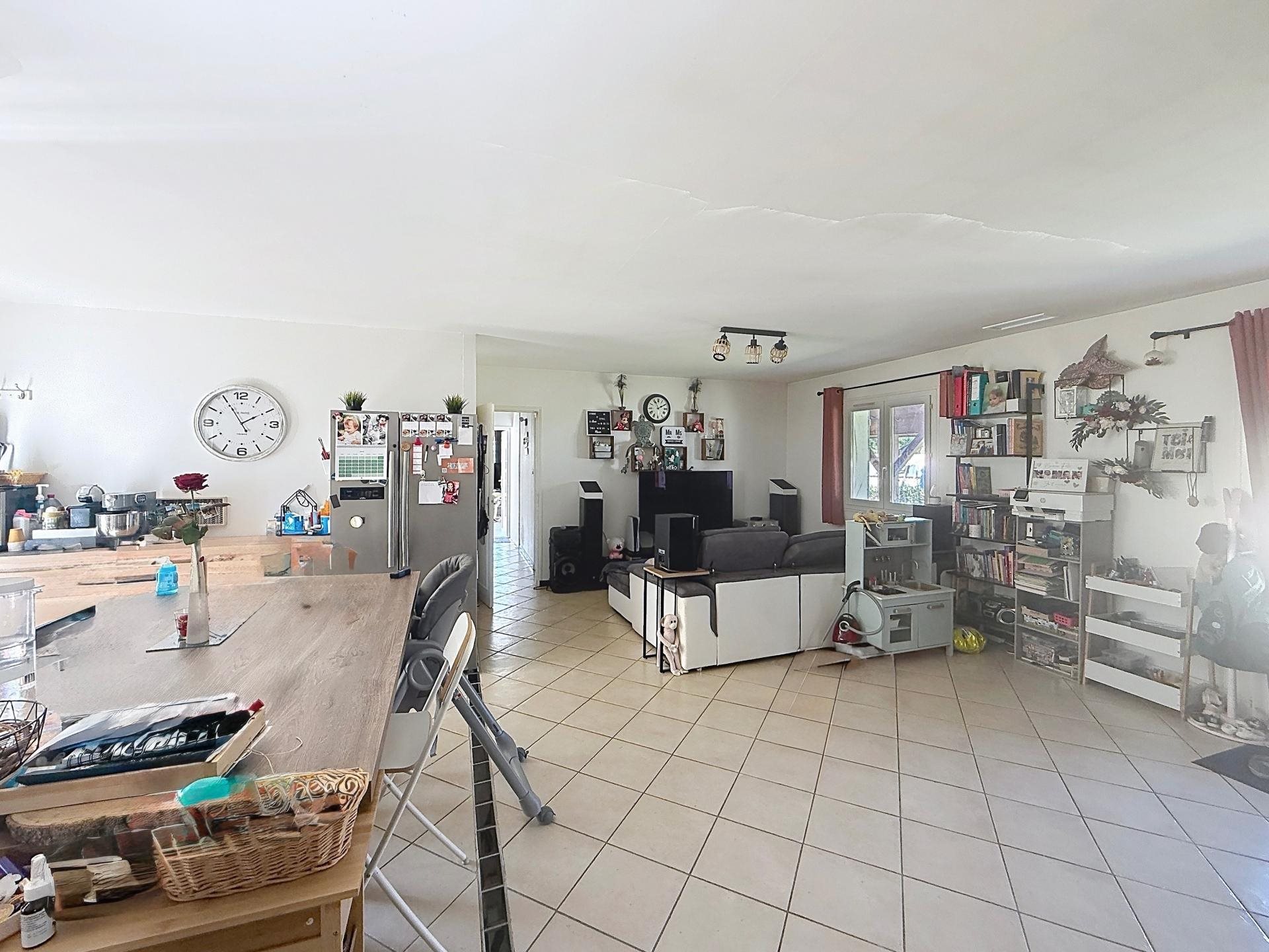 Maison à vendre, 120m², Cambes