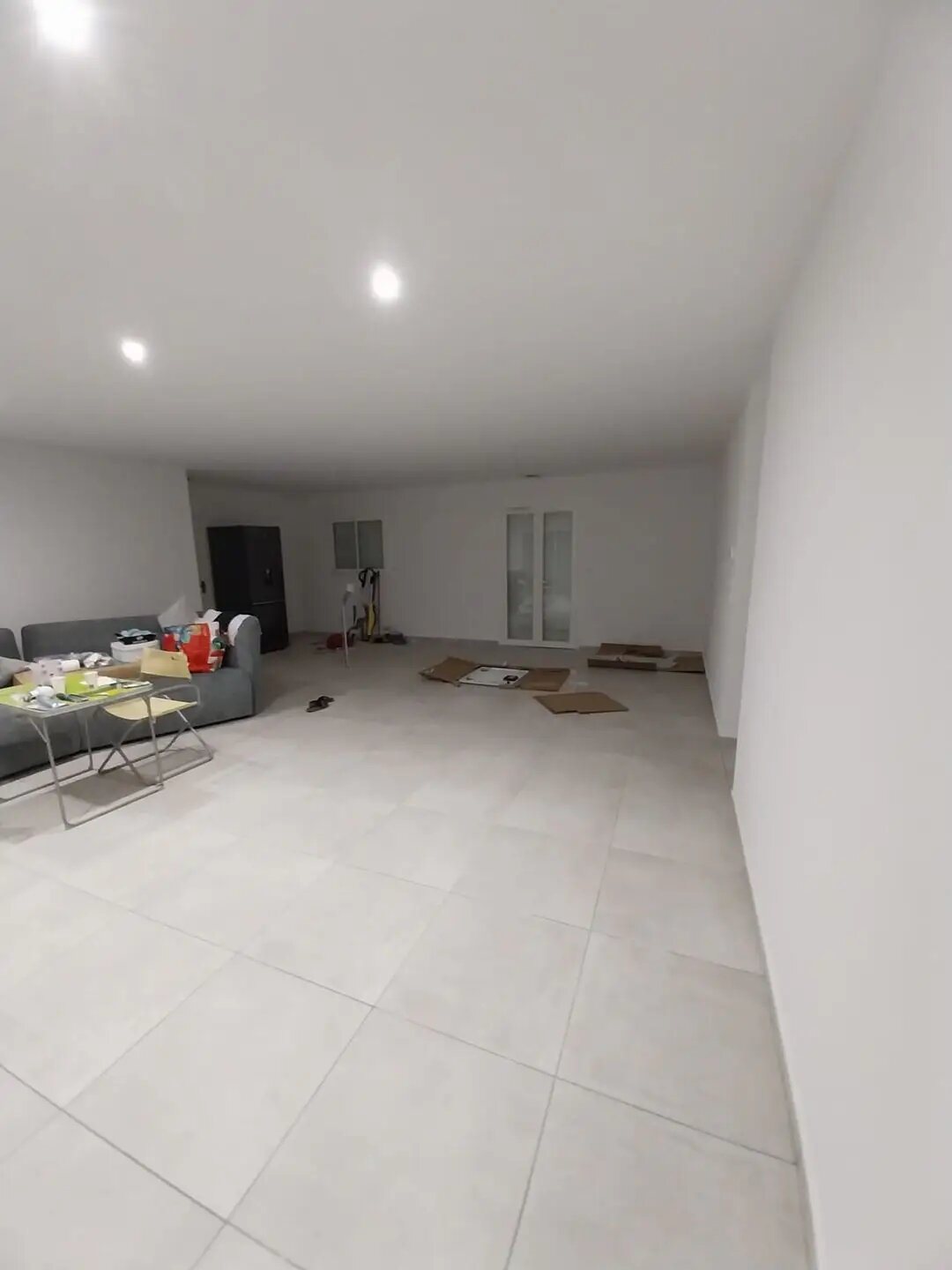 Maison à vendre, 90m², Laveyron