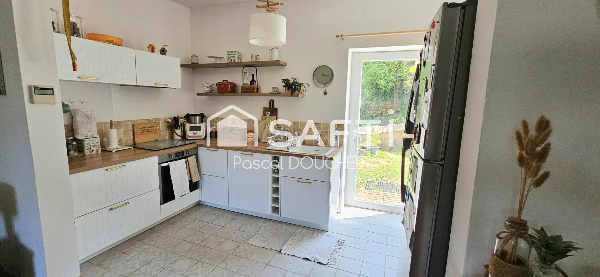 Maison à vendre, 172m², Soissons