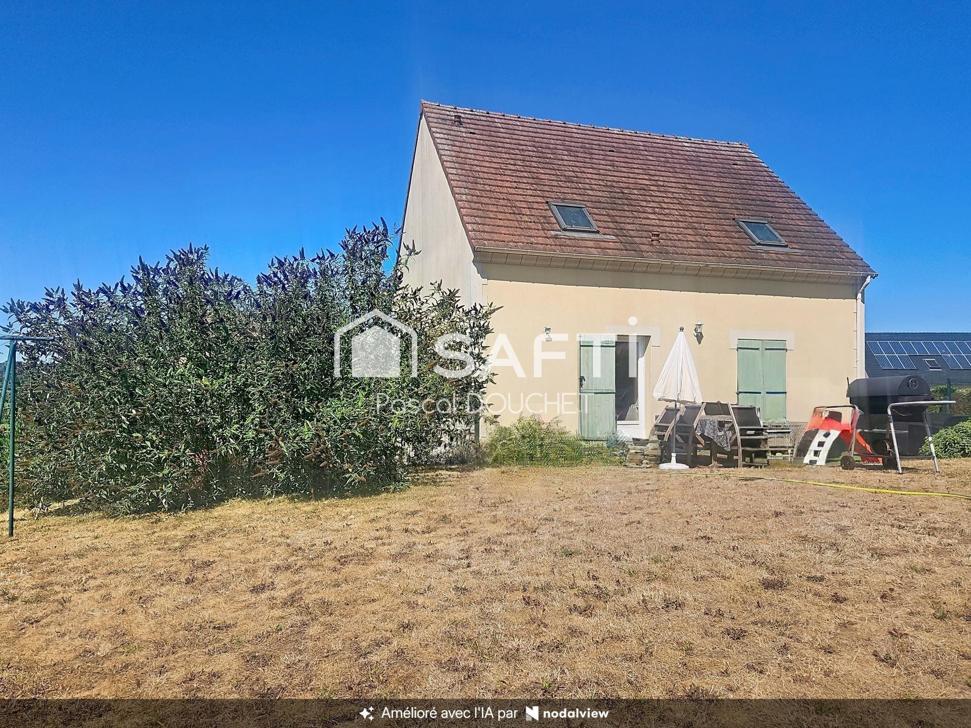Maison à vendre, 100m², Braine
