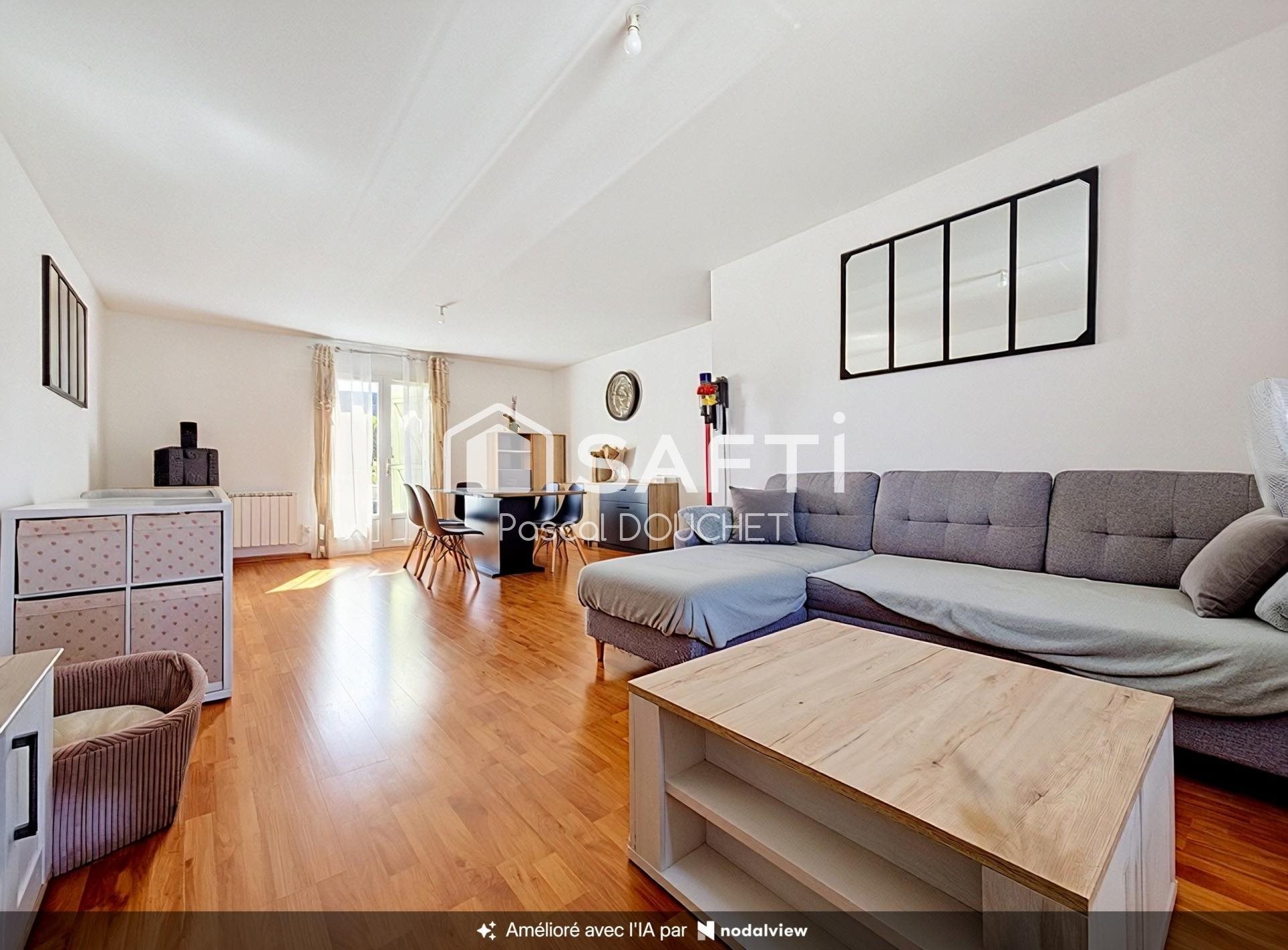 Maison à vendre, 100m², Braine