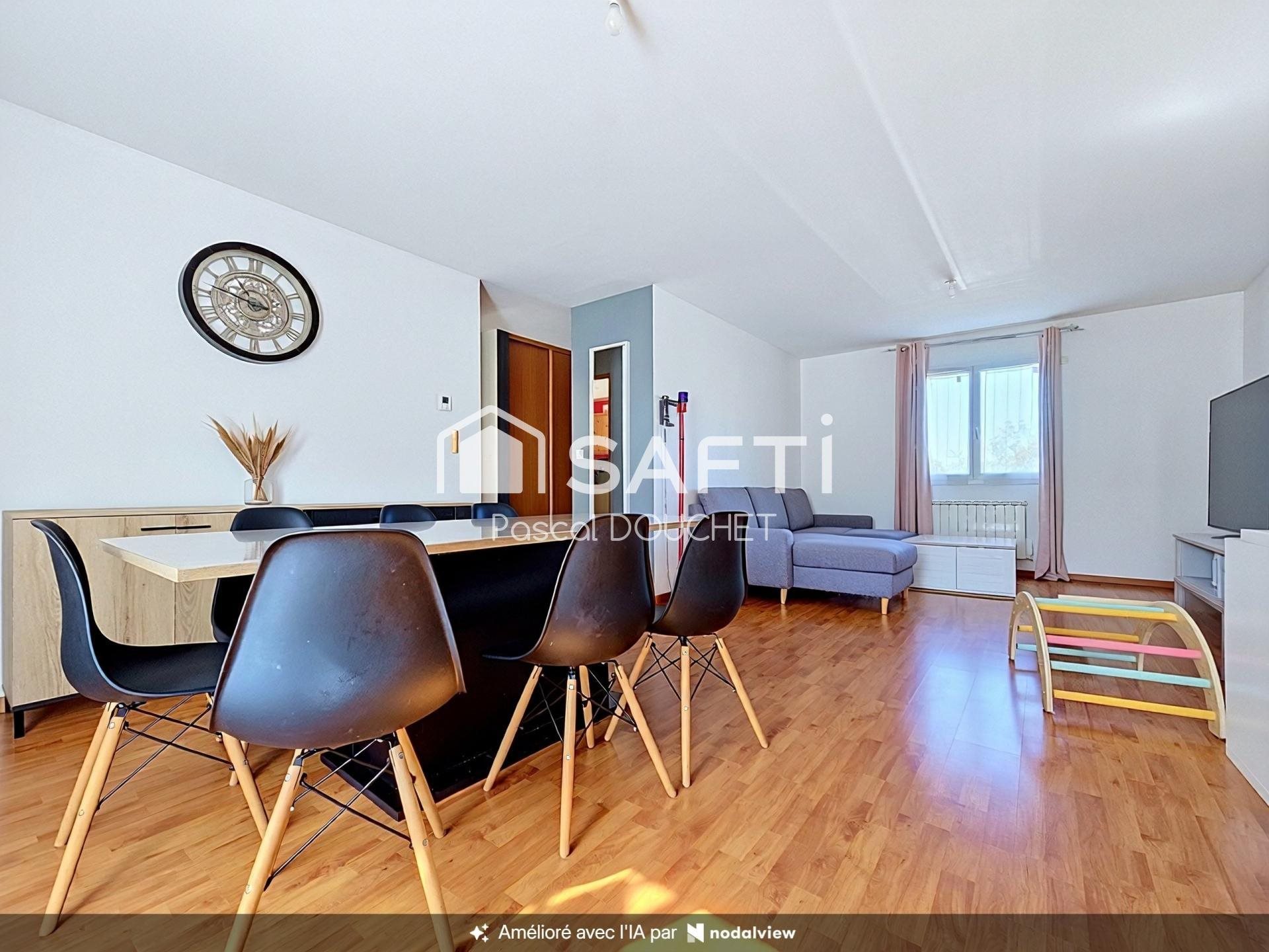Maison à vendre, 100m², Braine