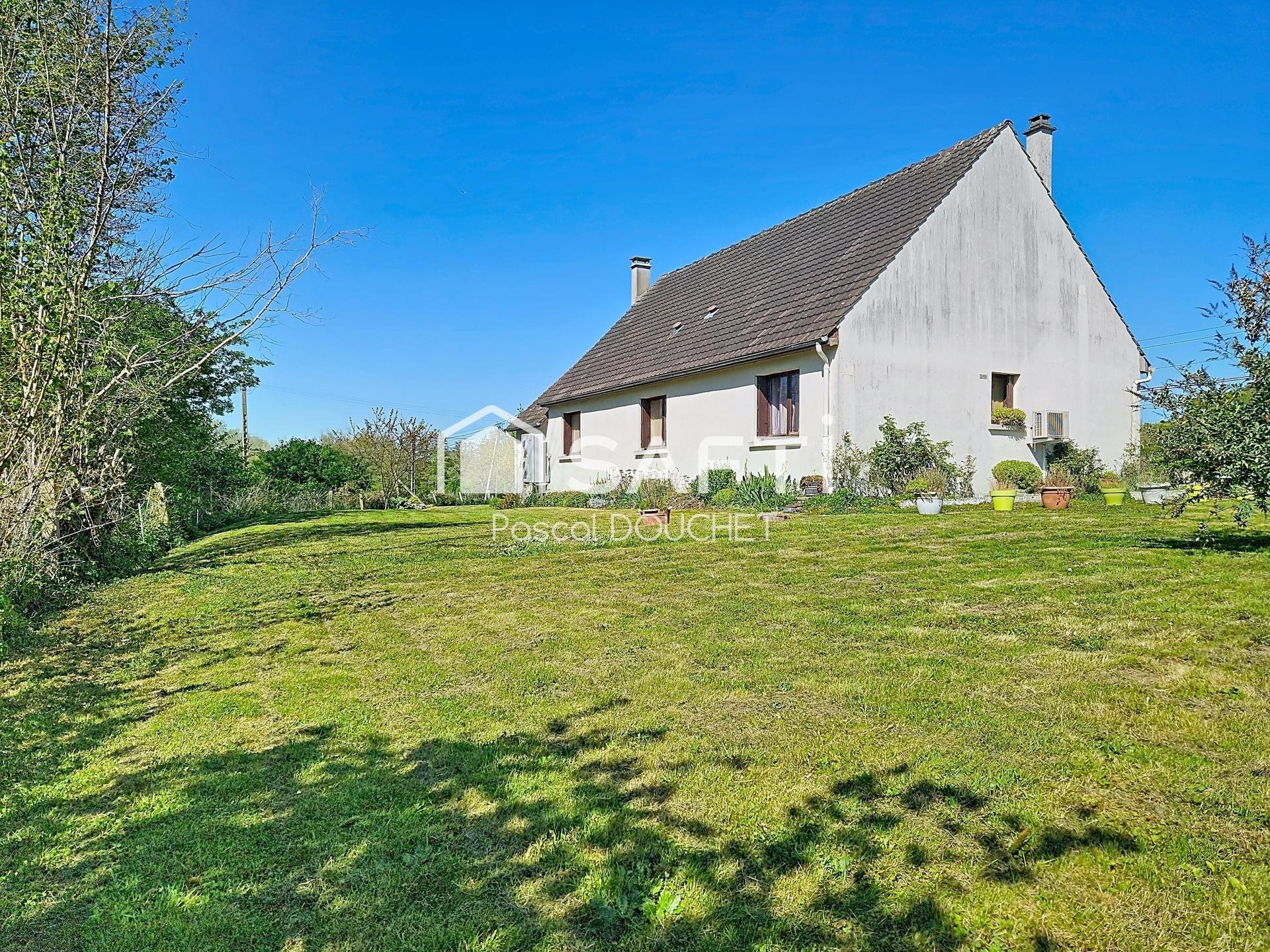 Maison à vendre, 89m², Fismes