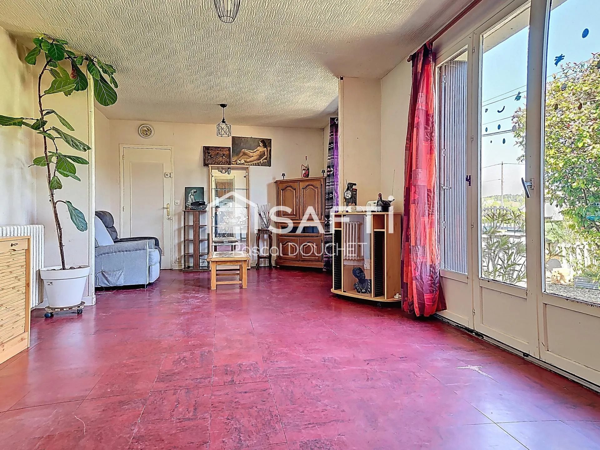 Maison à vendre, 89m², Fismes