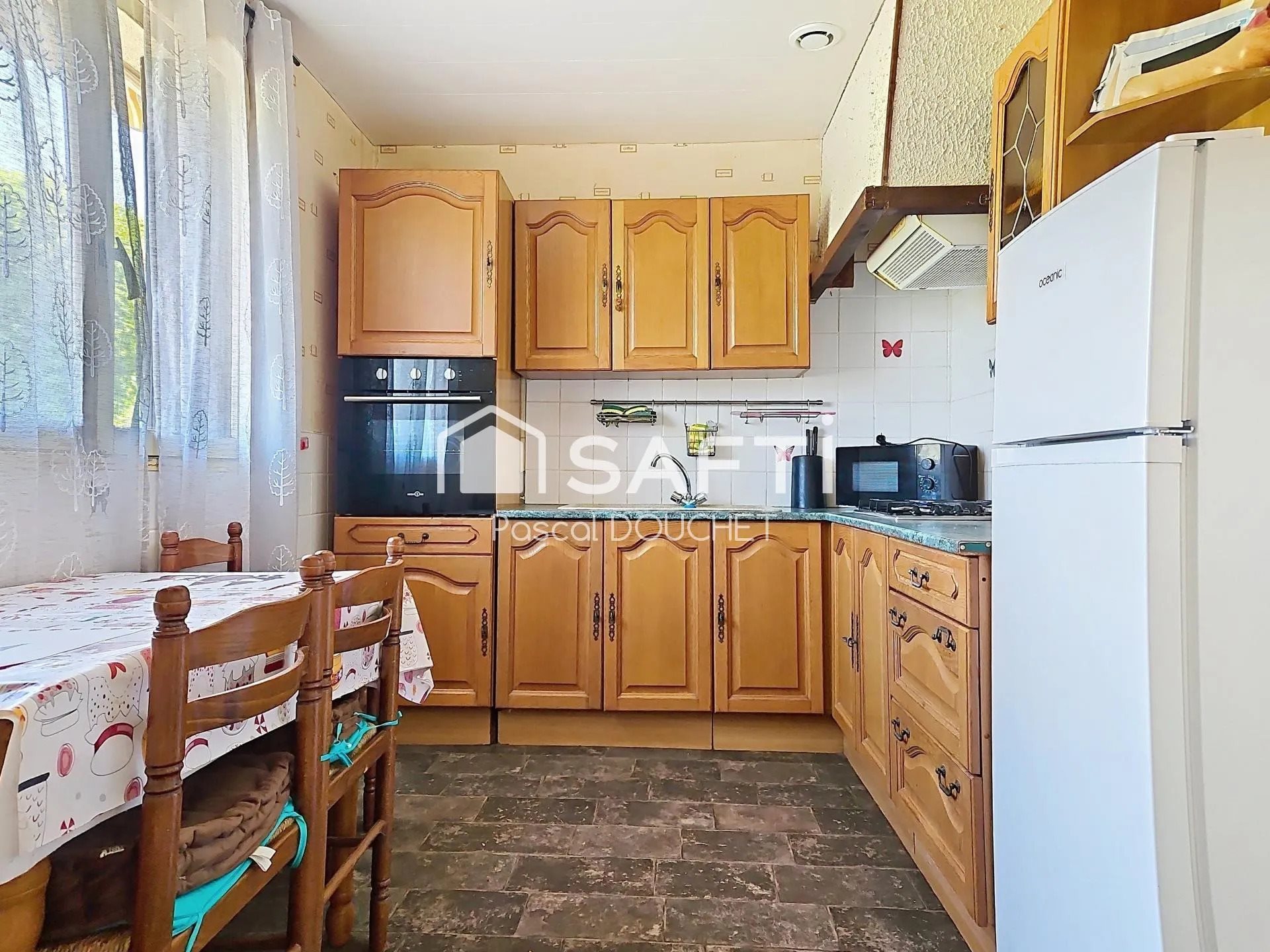 Maison à vendre, 89m², Fismes