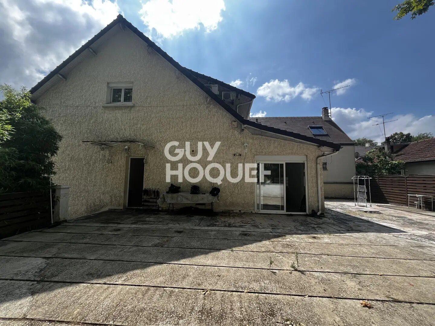Maison à vendre, 136m², Noisy-le-Grand