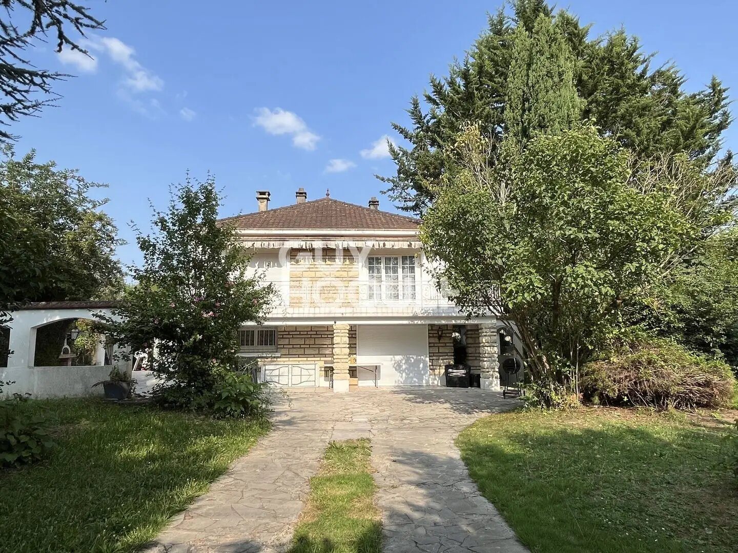 Maison à vendre, 188m², Gournay-sur-Marne