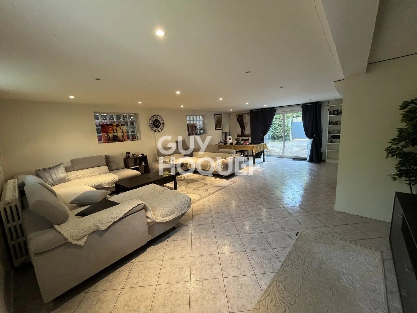 Maison à vendre, 188m², Gournay-sur-Marne