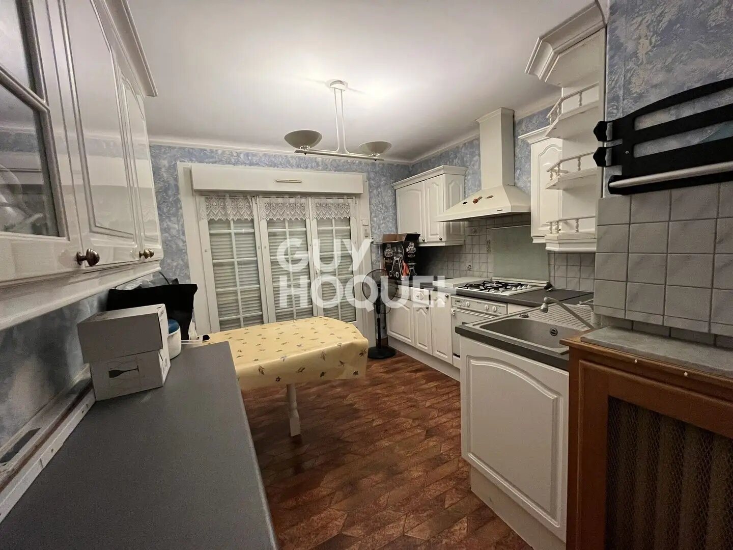 Maison à vendre, 188m², Gournay-sur-Marne